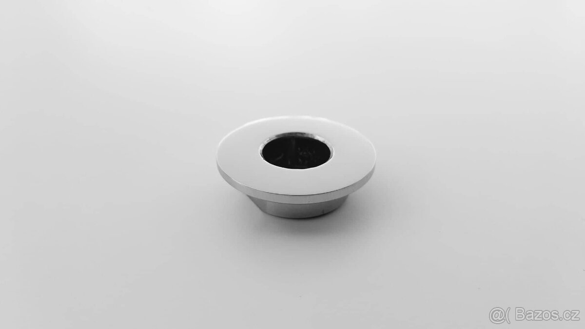 osy kol z leštenej nereze - 7