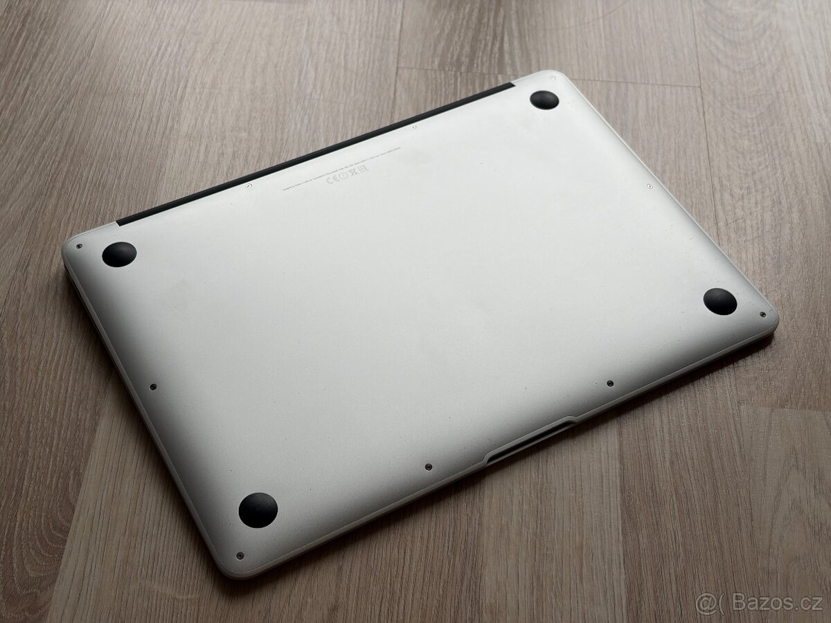 Apple Macbook Air 13¨ / 1,6 GHz / 8Gb Ram - TOP - 7