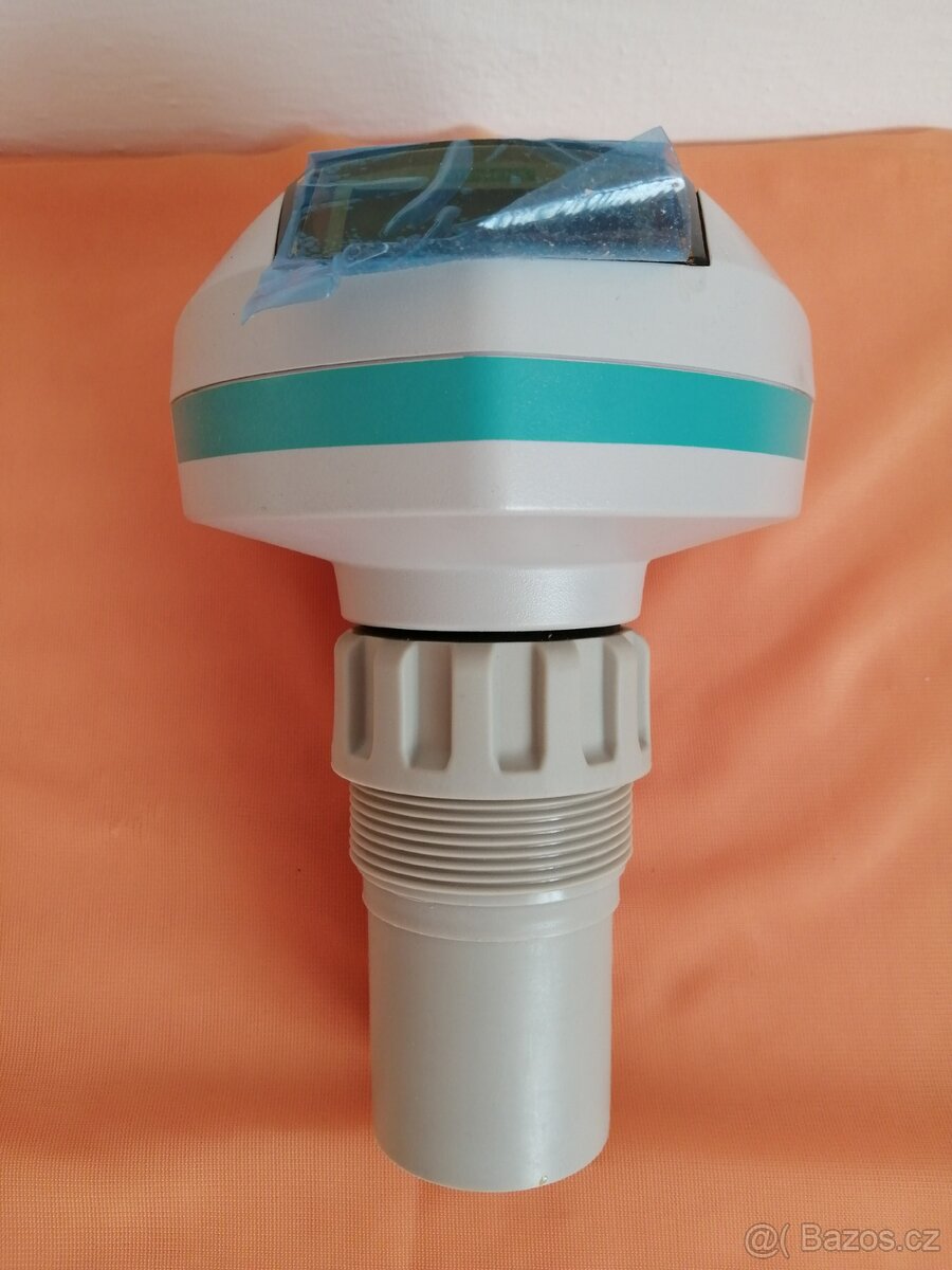 Ultrazvukový měřič hladiny Siemens 7ML5221 1BB17 (Kanada) - 7