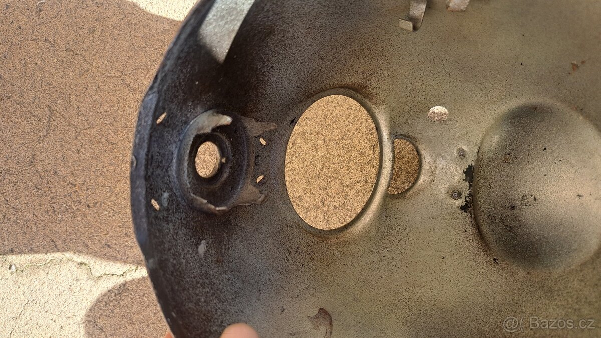 Lampa,svetlo,Bmw,Bosch,Hella - 7