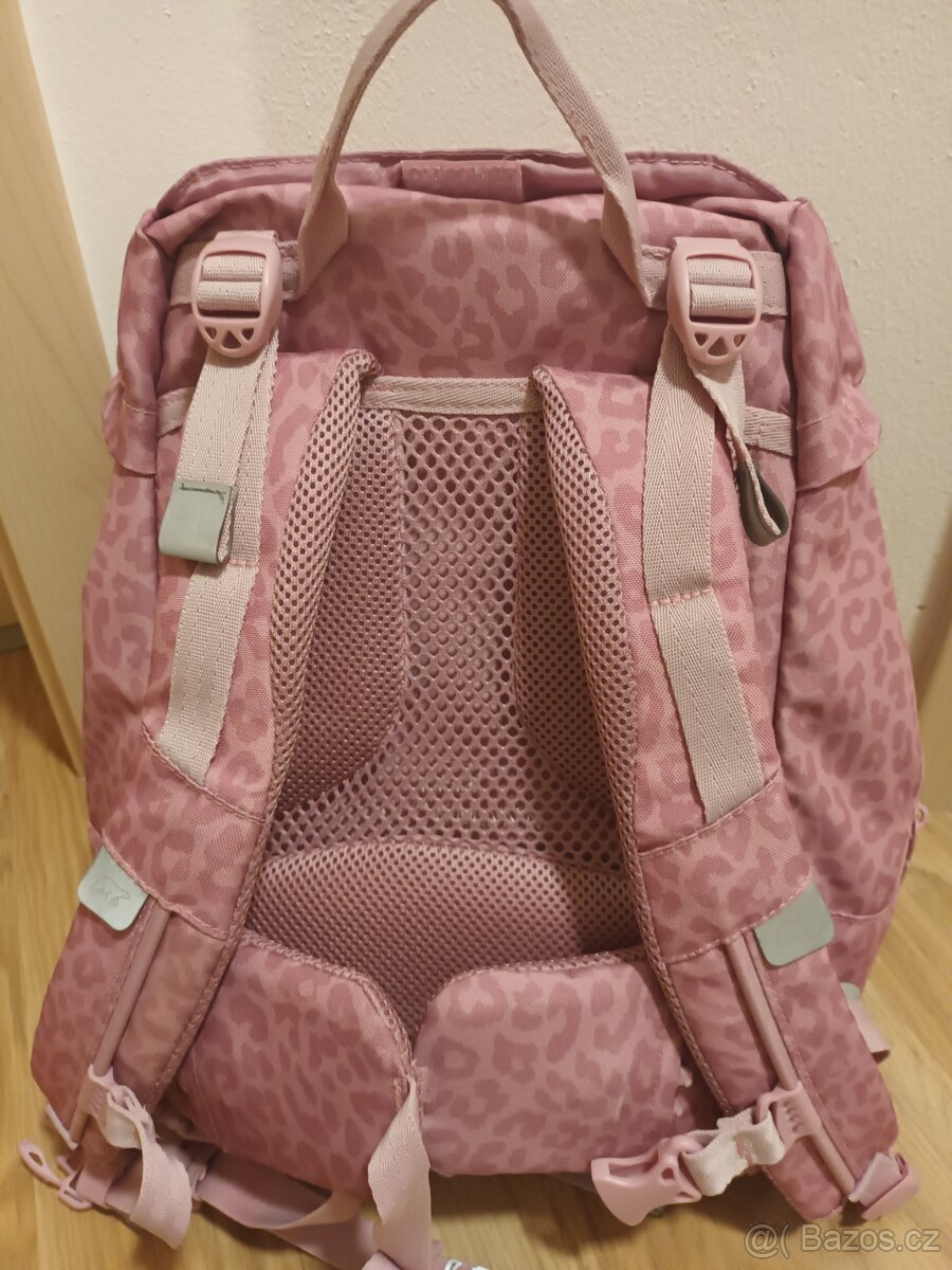 Školní batoh Beckmann 1-3.třída - 7