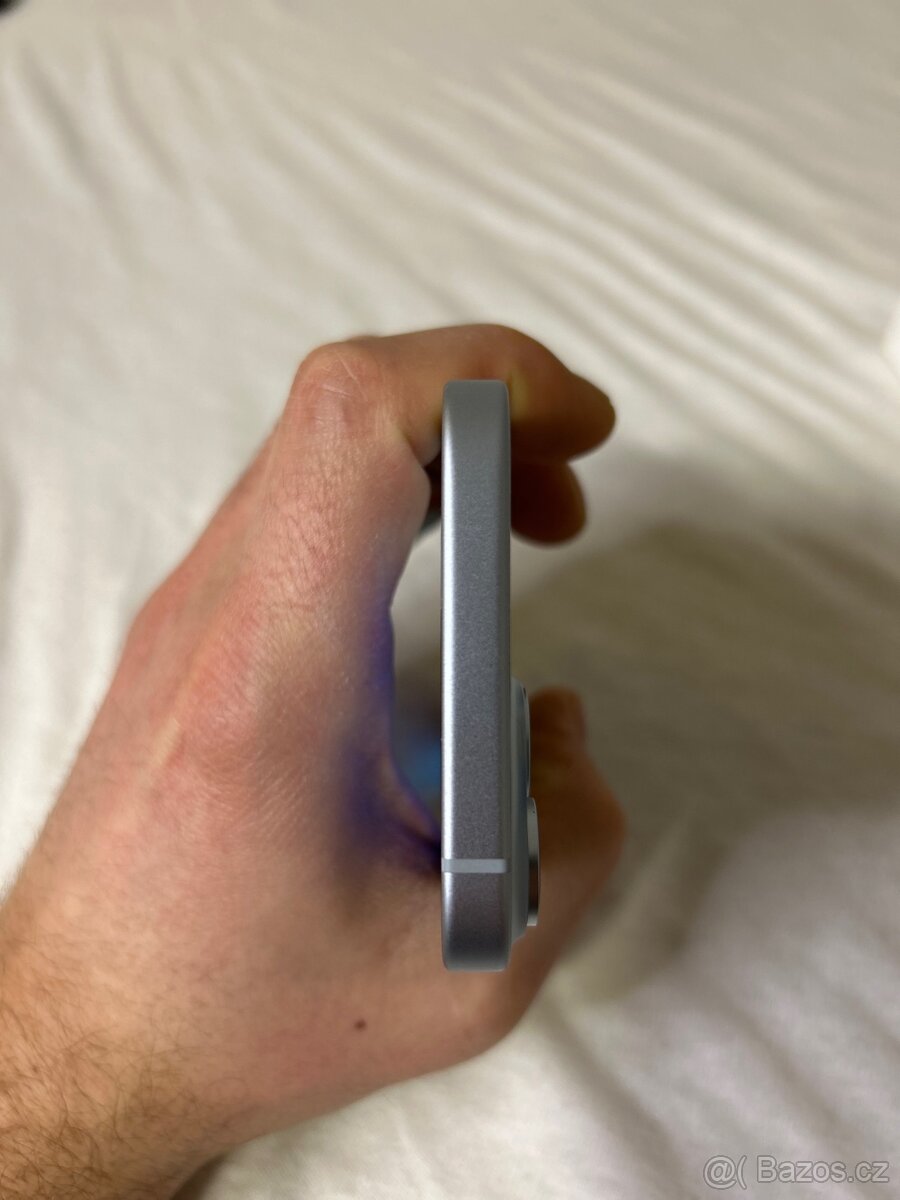 Iphone 15 128gb, TOP STAV - 7