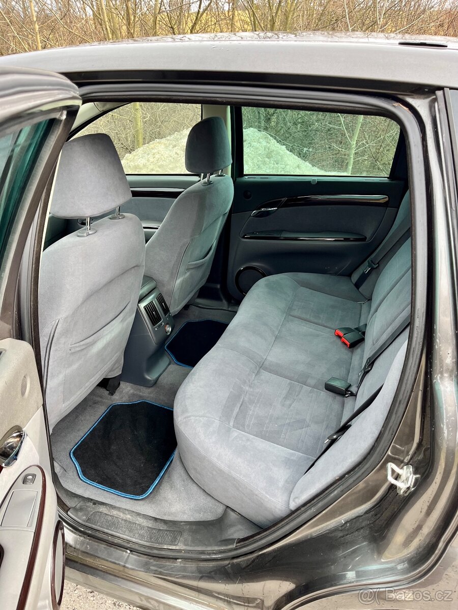 FIAT CROMA 1.9 JTD - 7