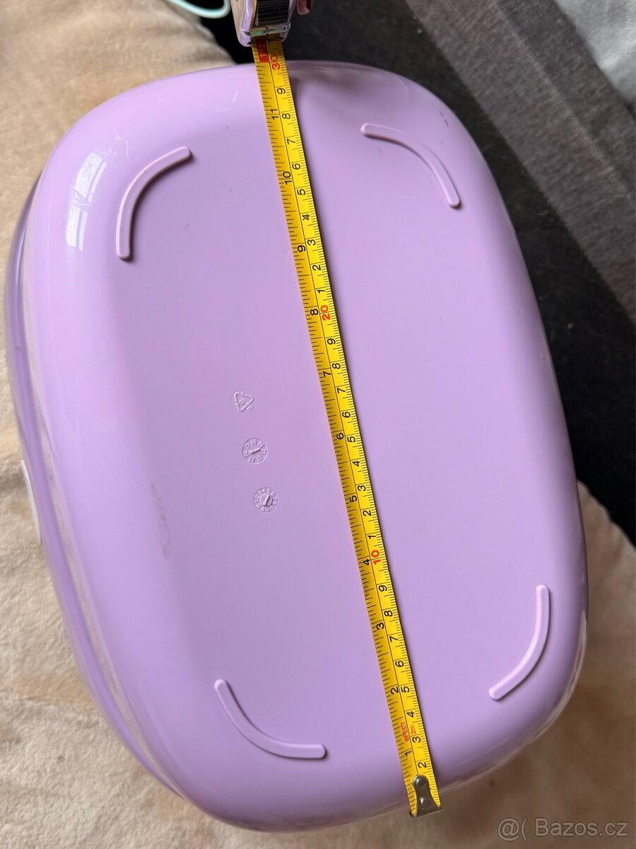 Přepravka pro králíka/morče - 7