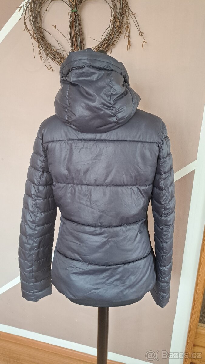 C&A,Clockhouse, dámská bunda, vel.XS - 7