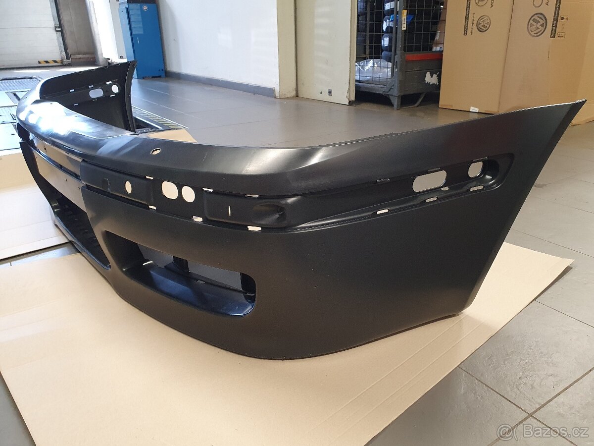 Predni naraznik Octavia 1 RS - 7