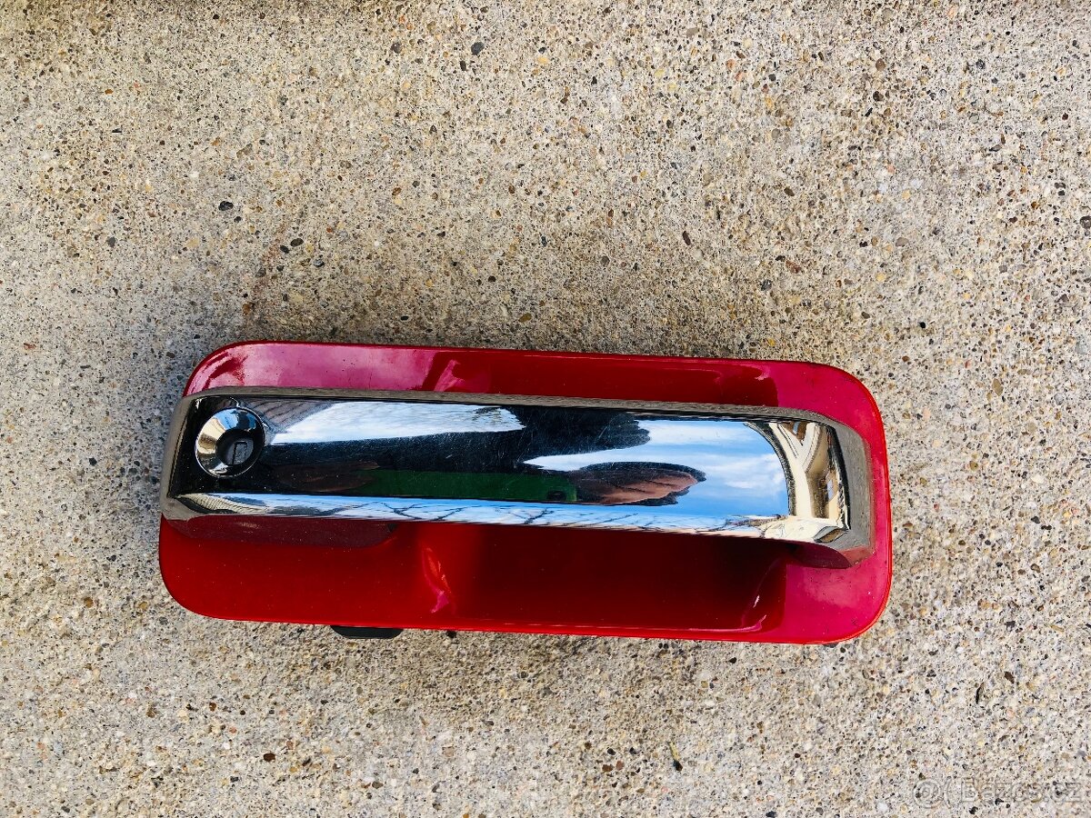 Ford F150 2015-2020 - 7