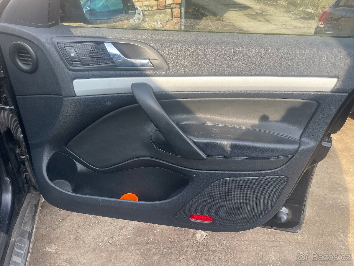 Škoda Octavia 2 RS 2.0 tdi 125kw - 7