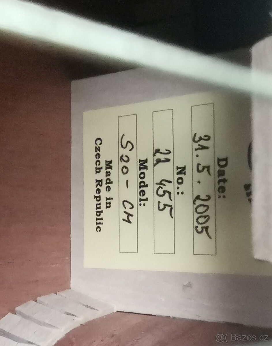 Akusticko-elektrická kytara Furch s ekvalizérem (cutaway) - 7