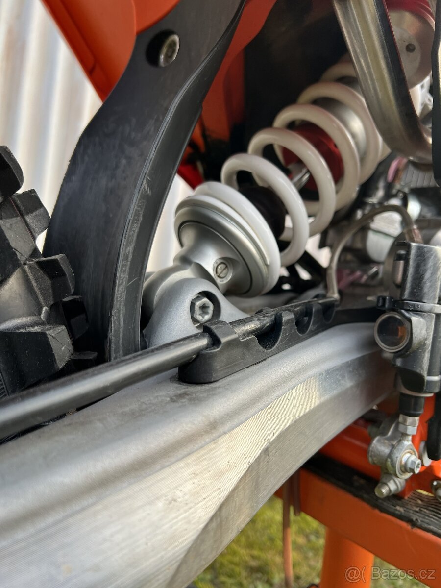 KTM 85 SX - 2025 - 7