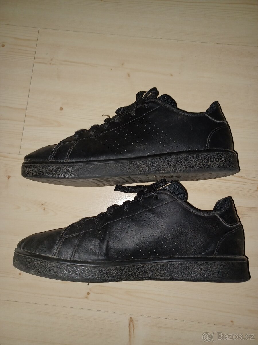 Boty ADIDAS - 38 2/3 - 7