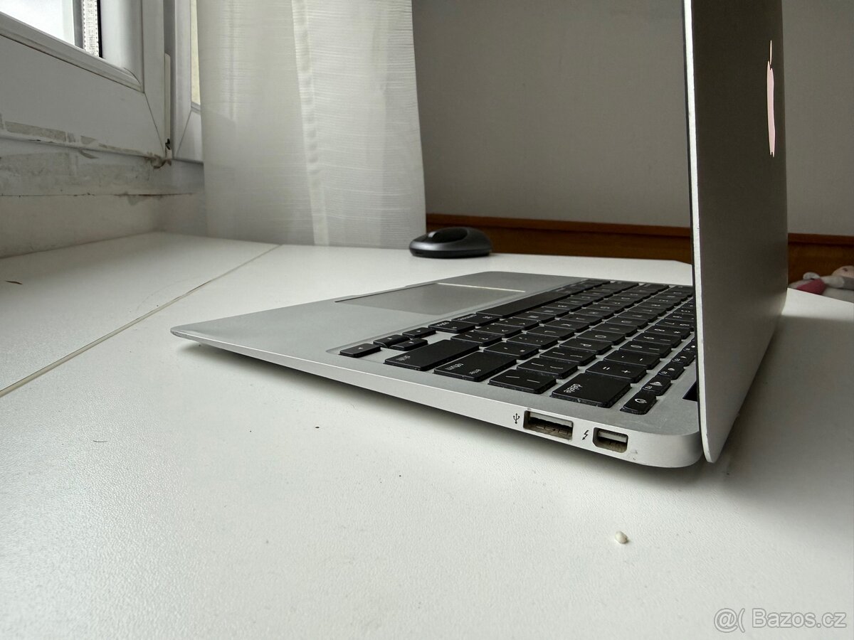 Notebook Apple macbook 11 250ssd - 7