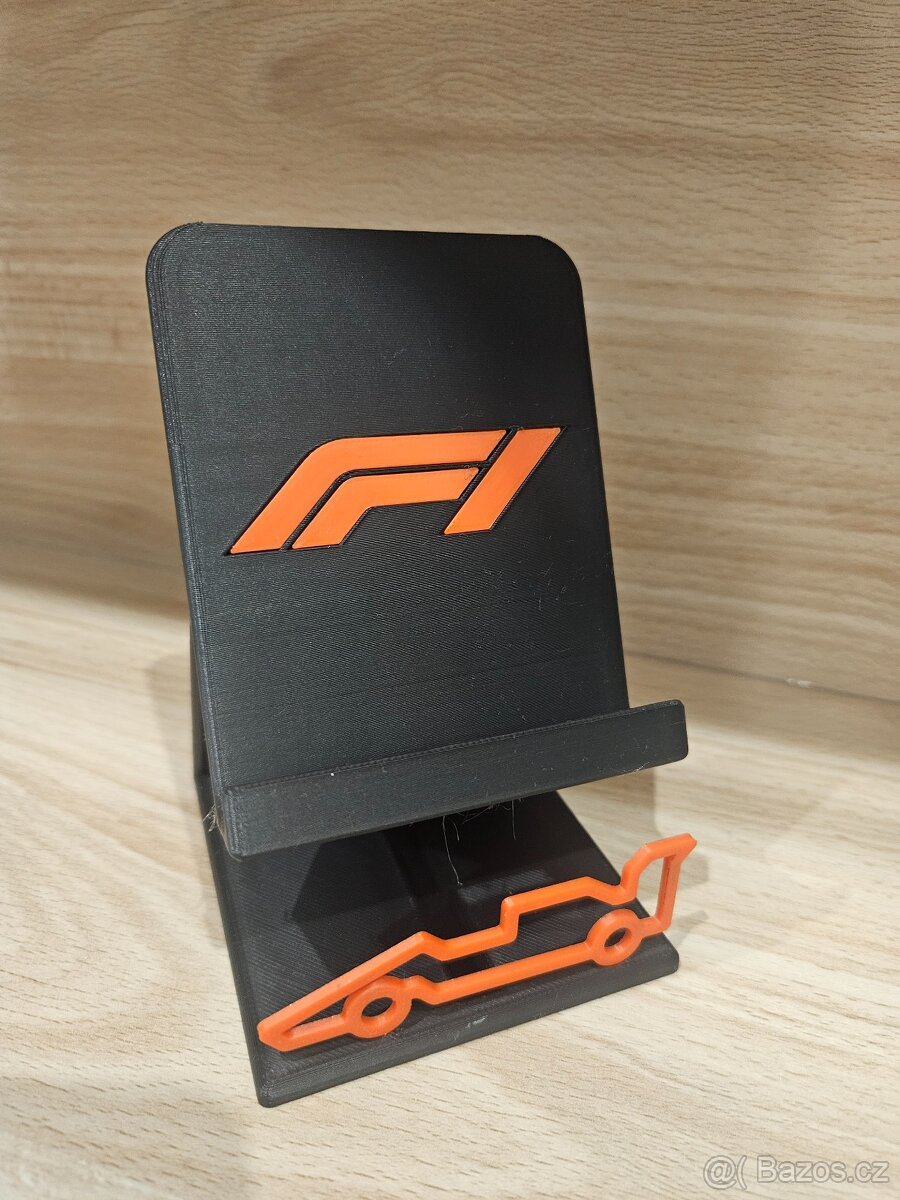 Držiak na telefón F1 - 7