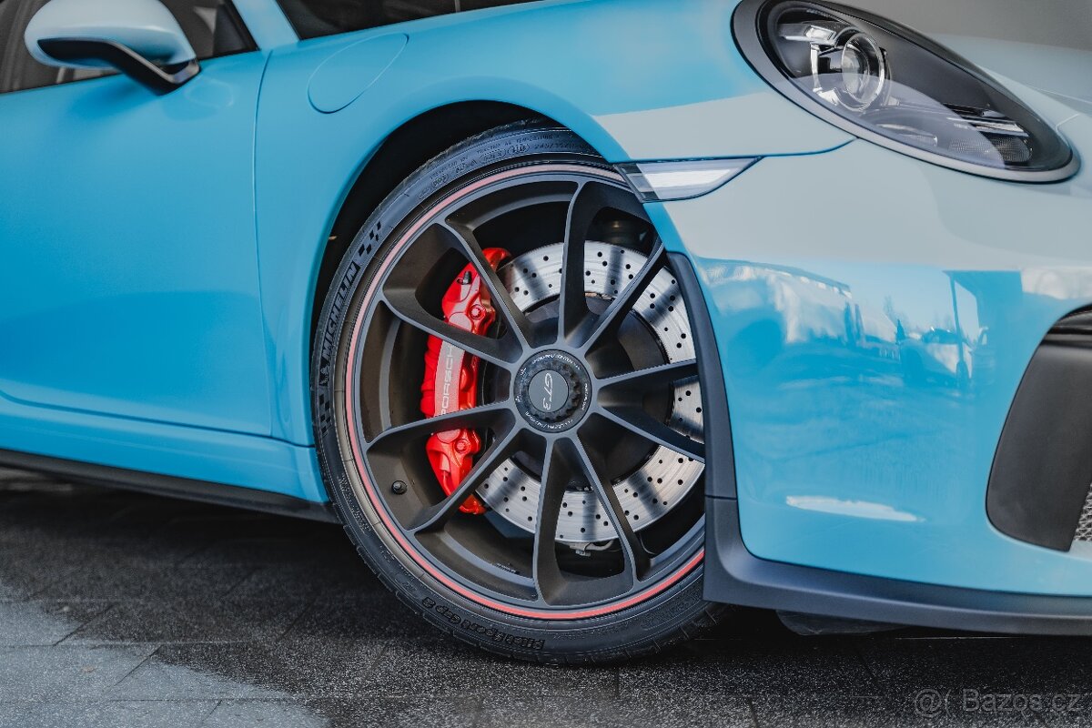 PORSCHE 911-991.2-GT3-CS-App-13tkm-bez OPF - 7