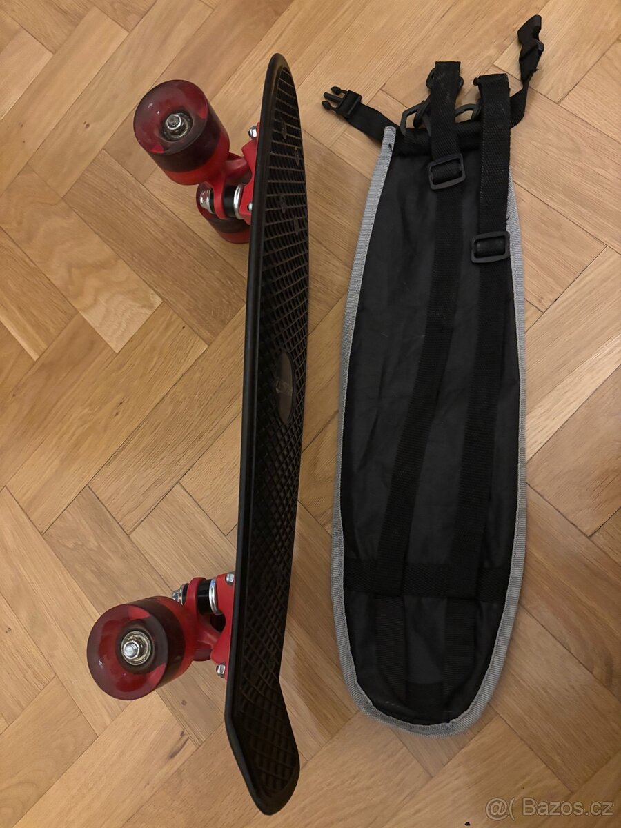 Pennyboard Tempish - 7