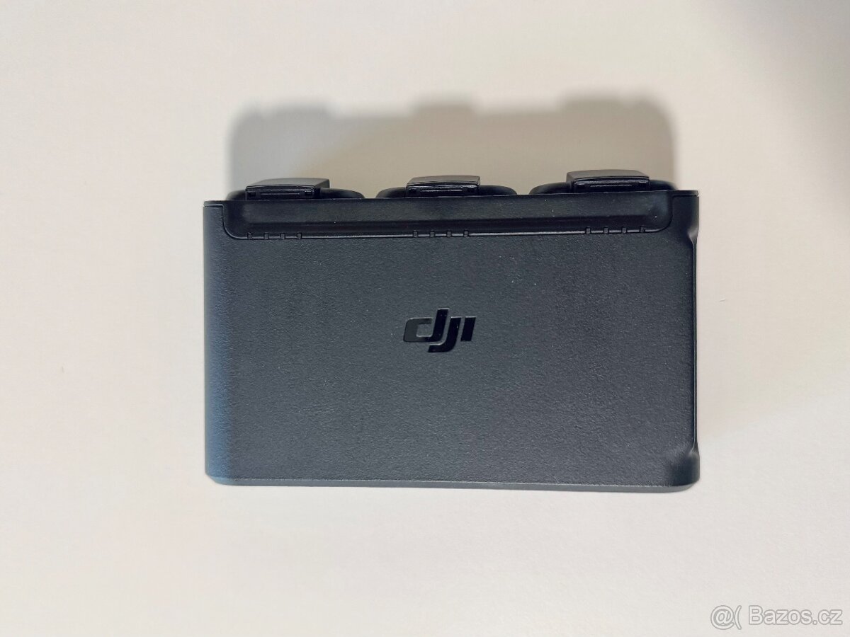 DJI Mavic Mini – Fly More Combo - 7