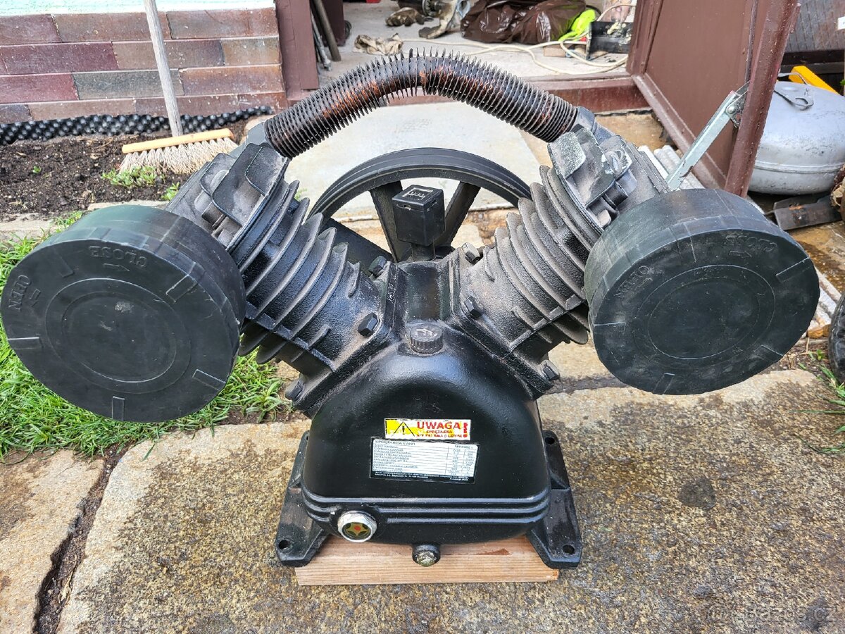 Kompresor - 7