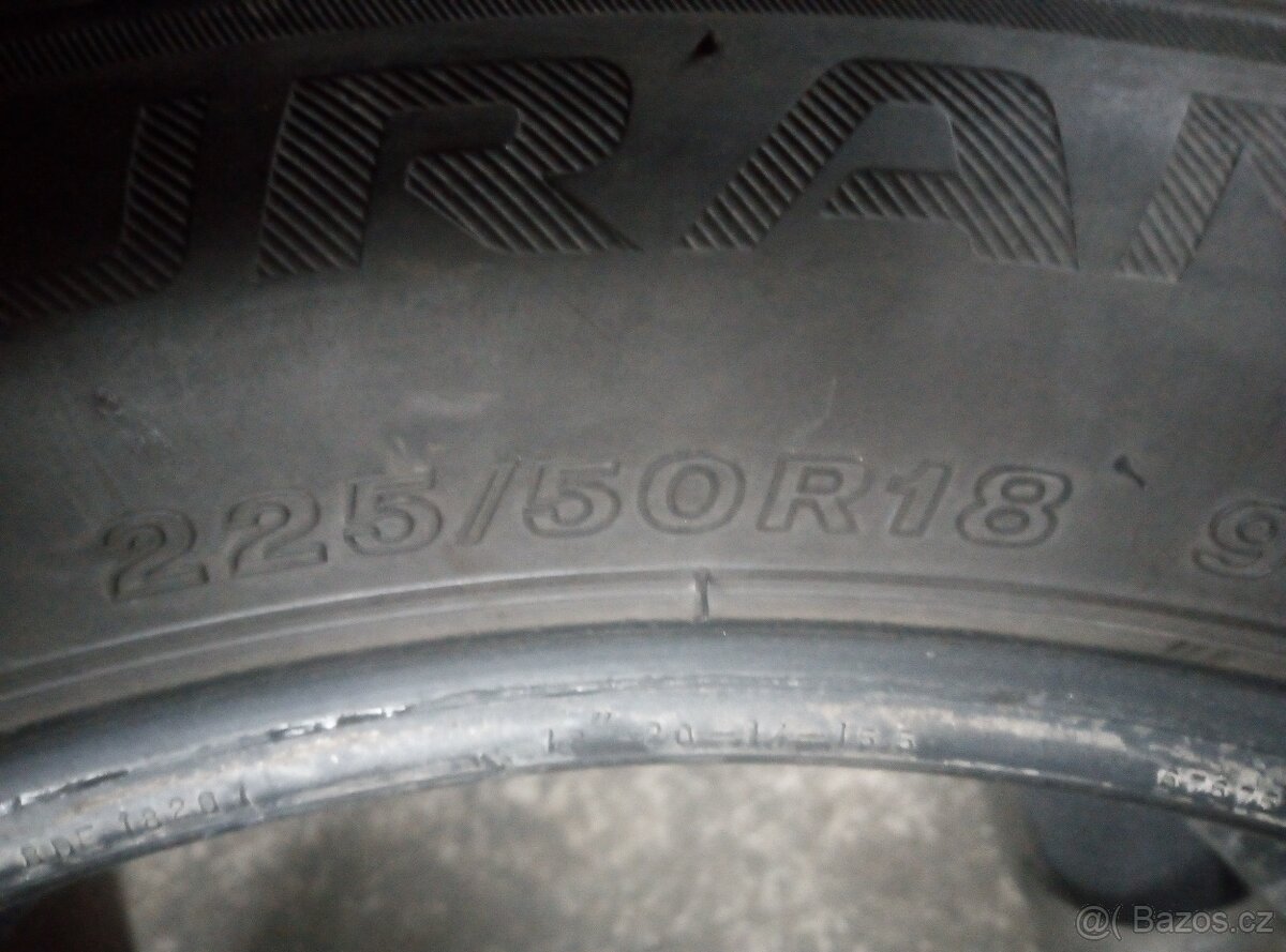225/50 R18 - 7