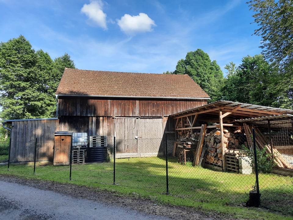 Prodám Stodolu ve Vidících - 7