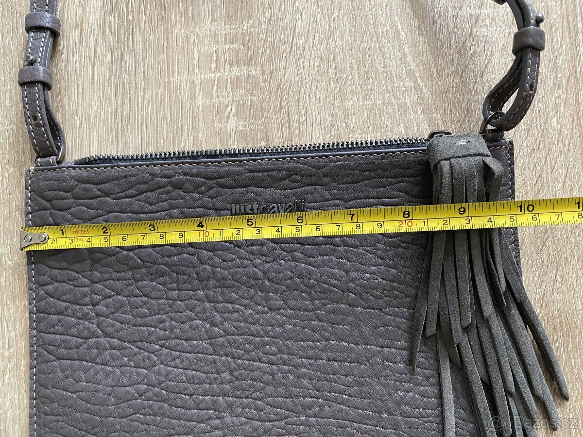 Nová kabelka Just Cavalli - 7