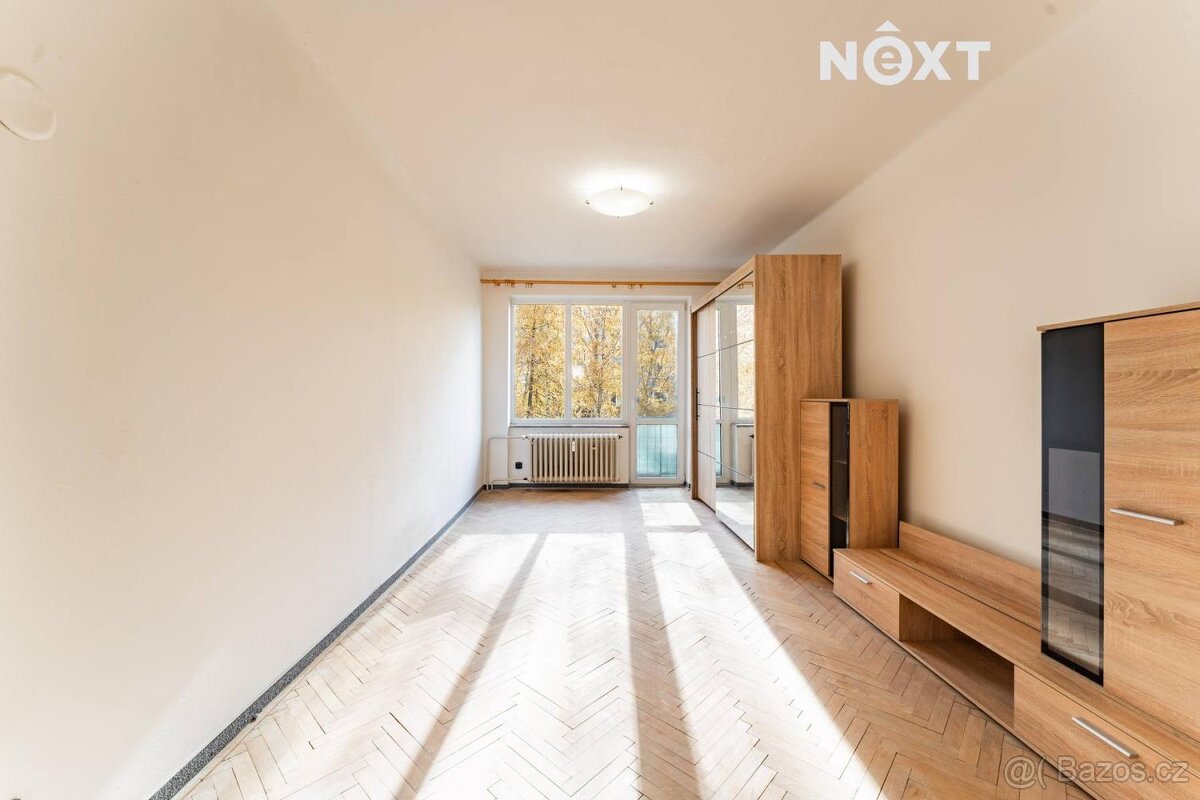 Prodej byt 2+1, 55㎡ - 7