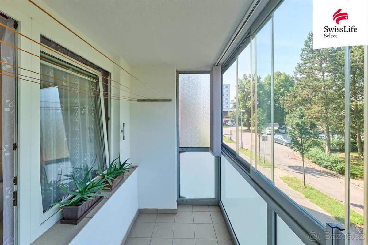 Prodej bytu 2+1 65 m2 Kyjevská, Hradec Králové - 7