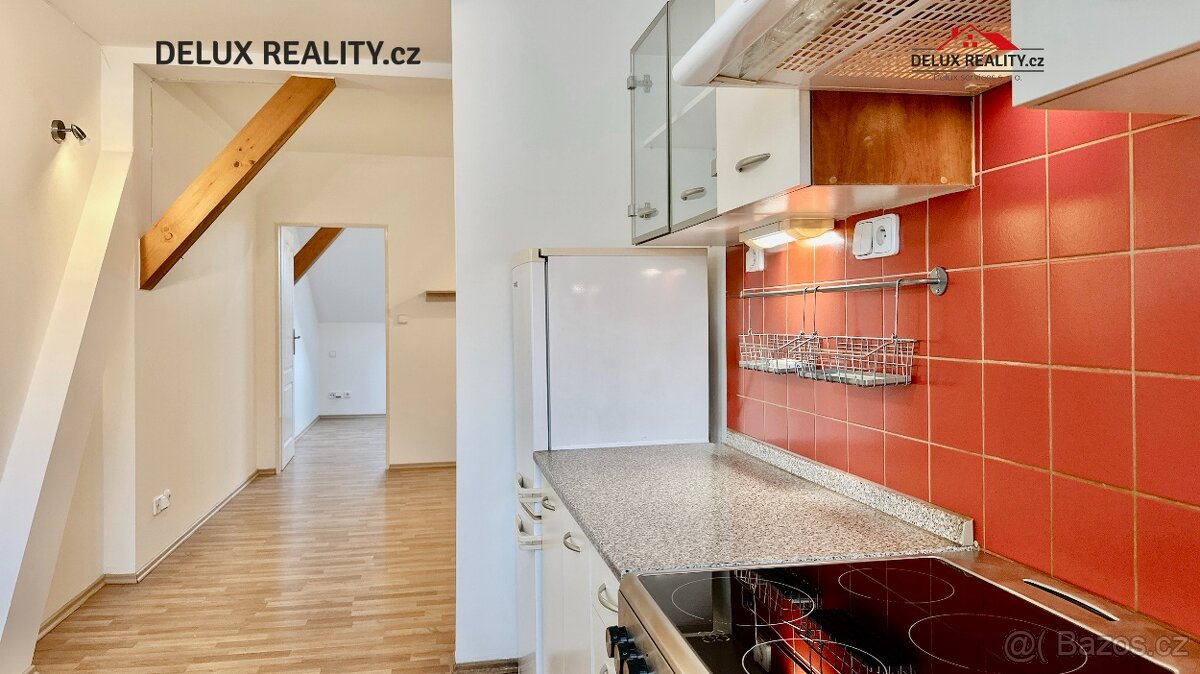 Byt 2+kk, ul.Roosveltova 3 - 7