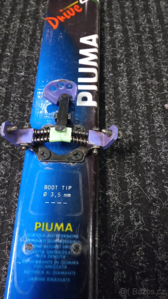 Skitrab Piuma 175 - 7