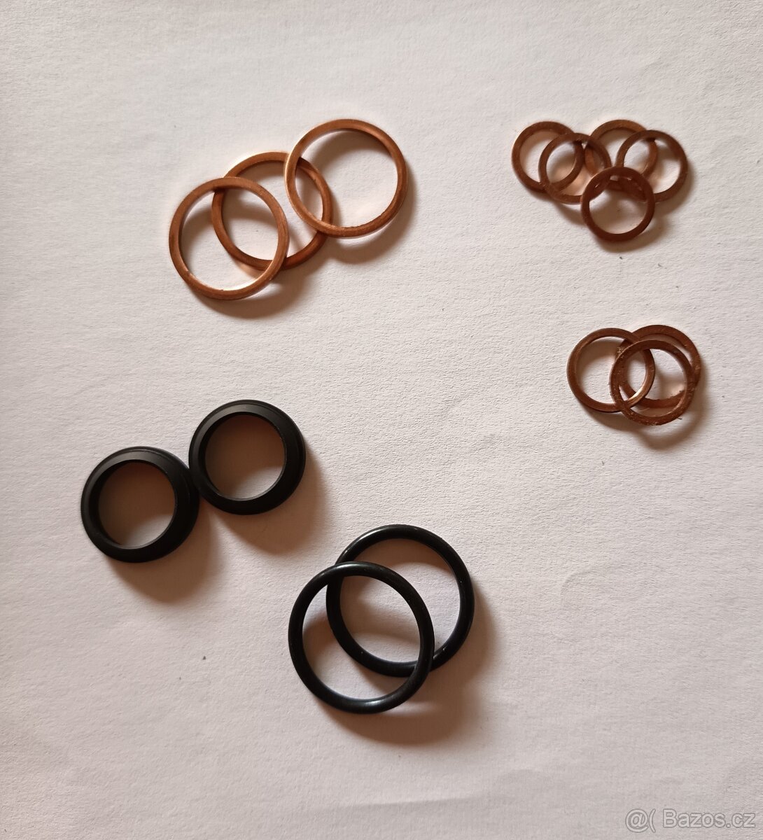 1,5t a 2,0t hydraulický nůžkový zvedák DDR - 7