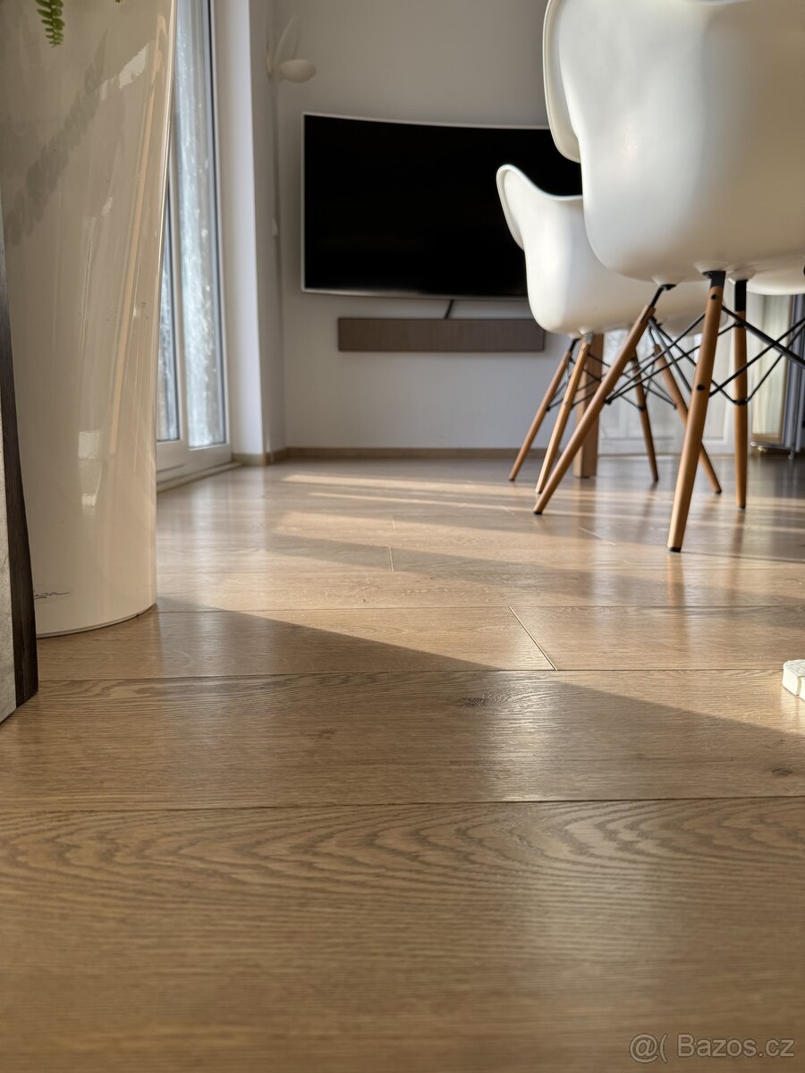 Laminátová podlaha balterio magnitude 542 - 7