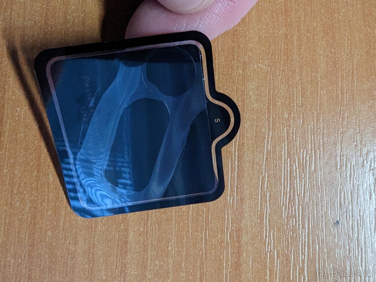 Google Pixel 7 Pro - různé kryty / Ochranné sklo / fólie - 7