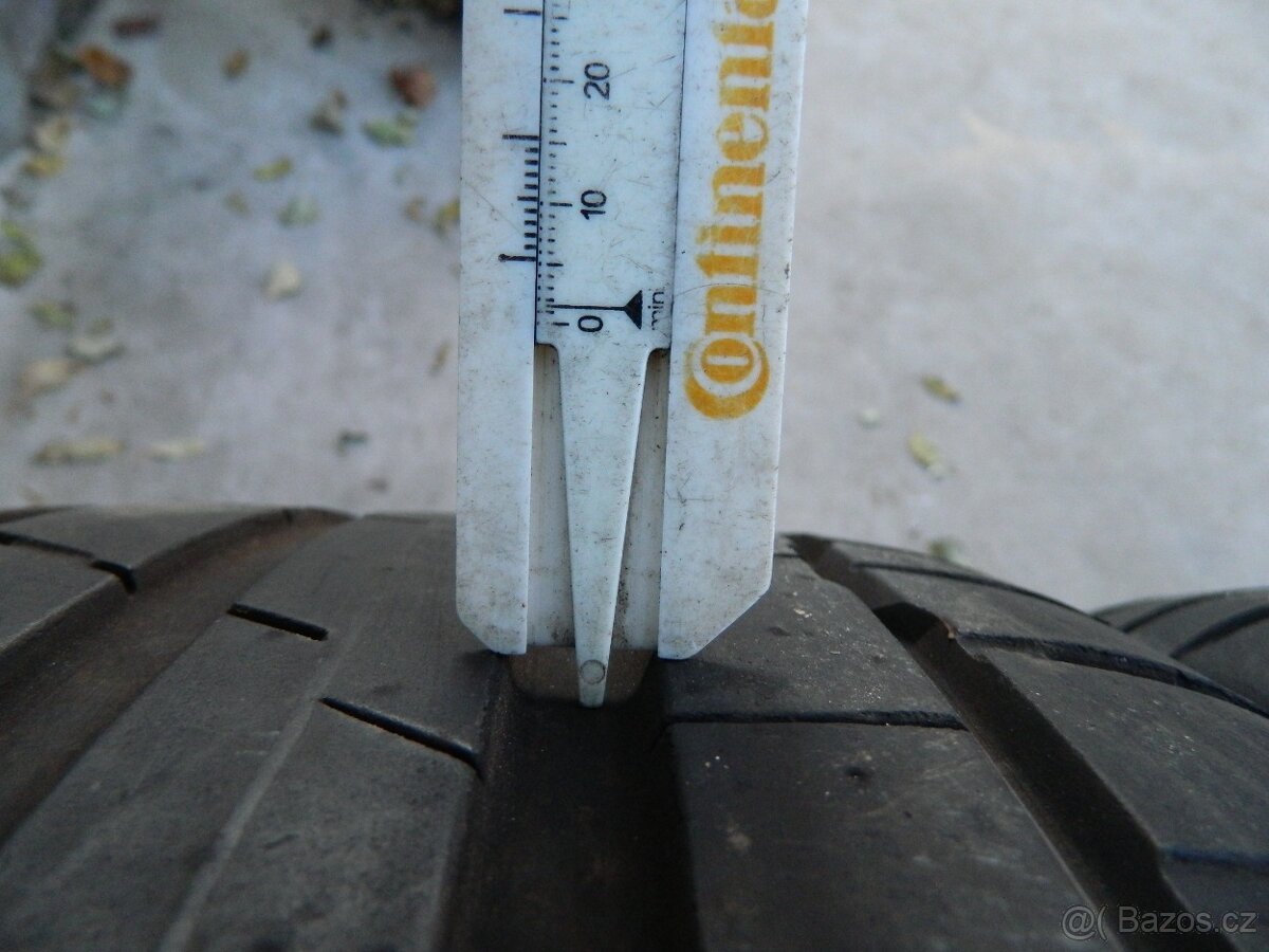 alu kola 5x120+letní pneu r18,Transporter t5/T6 - 7