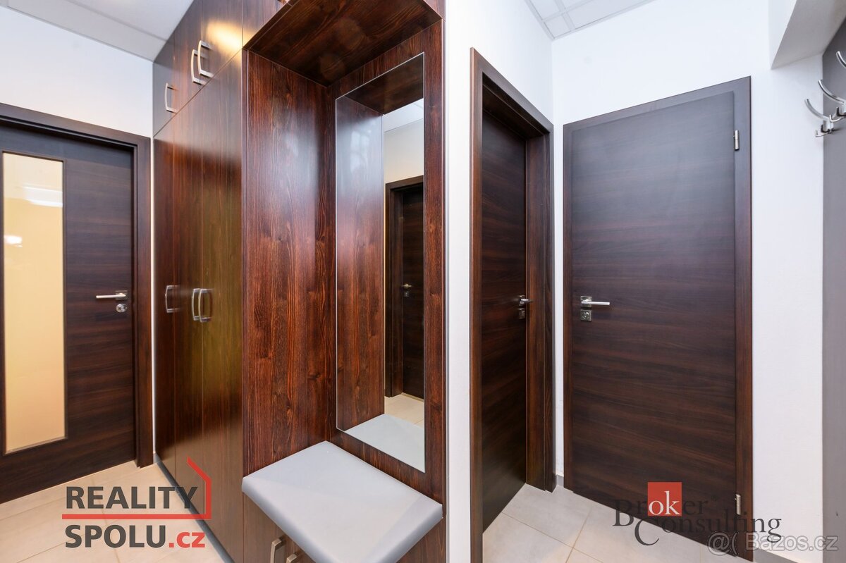 Pronájem, byty/2+1, 70 m2, Puškinova 2141/14, Jižní Předměst - 7