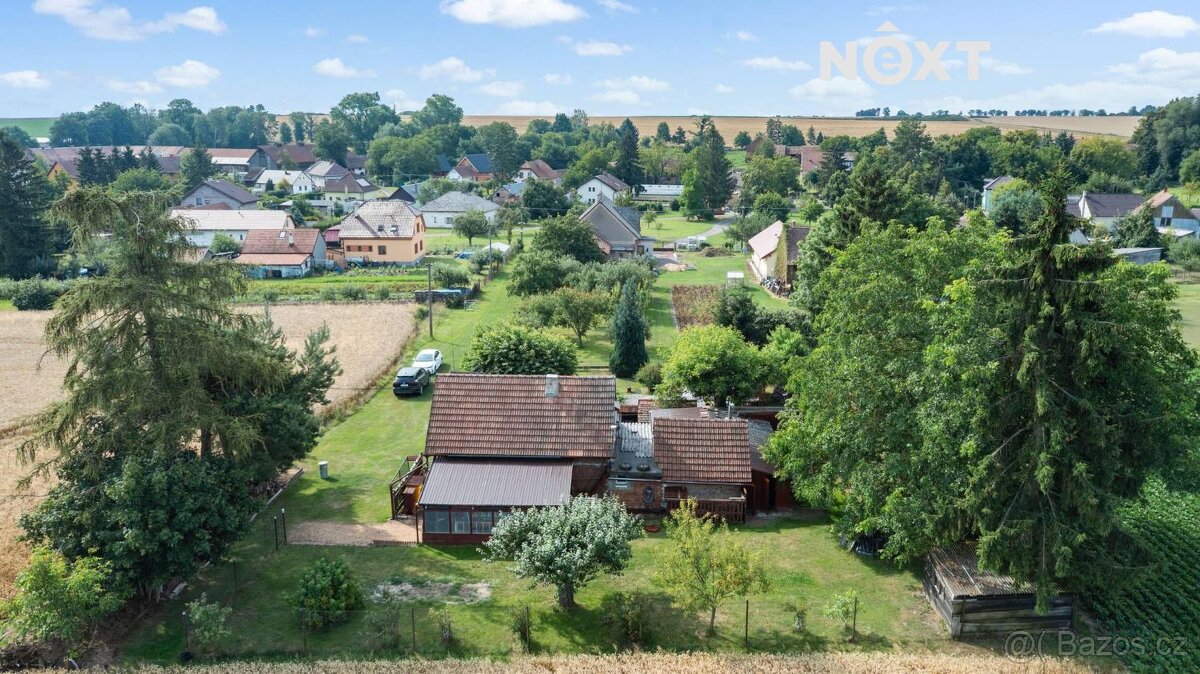 Prodej Rodinný dům, 50㎡ - 7