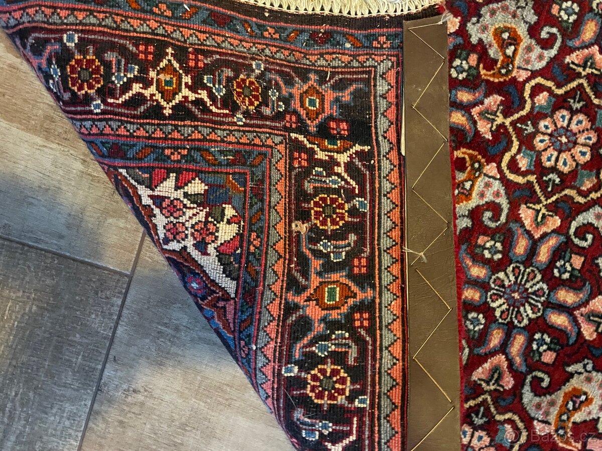 Persky luxusní koberec TOP 188x132 - 7