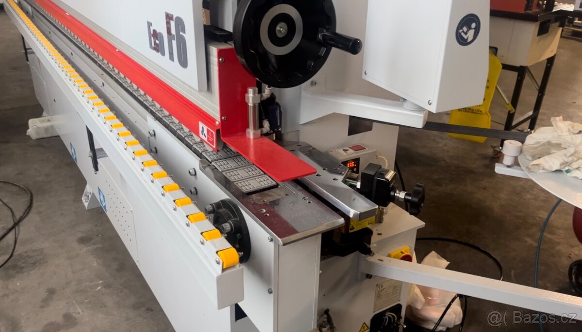 Olepovacka SICAR - 7