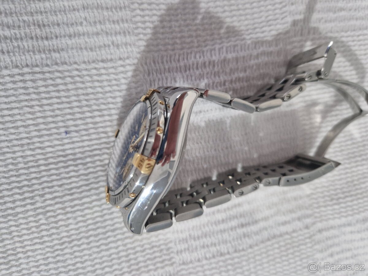 Breitling Chrono Evolution - 7