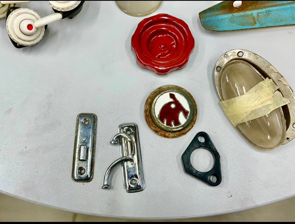 Škoda,Spartak,Octavia,Felicia - 7