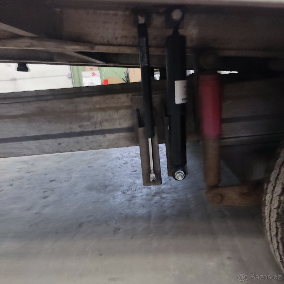 Fitzel-přepravník - 7