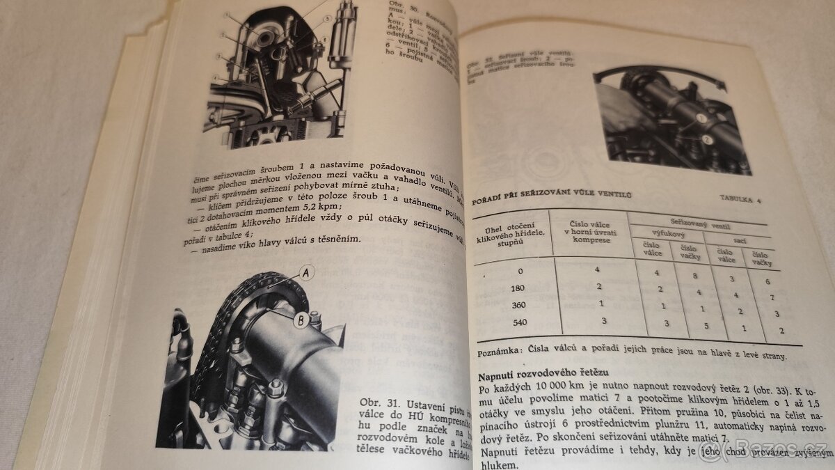 VAZ 21011 21021 ( Lada Žiguli ) - návod k obsluze a provozu - 7