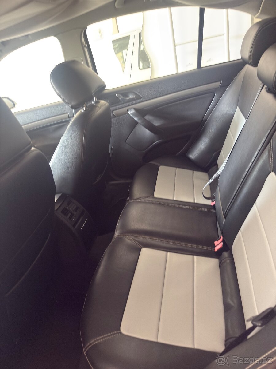 Škoda octavia 2 1.9 Tdi, 77Kw, bez DPF - 7