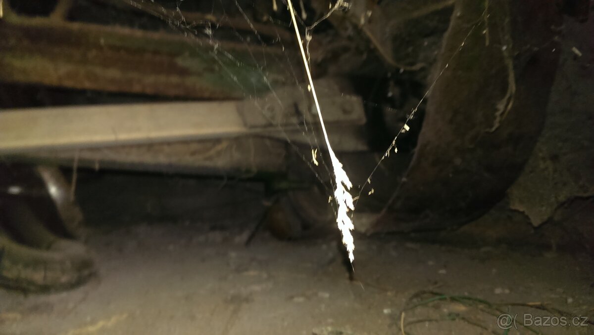 Sekačka lištová - 7