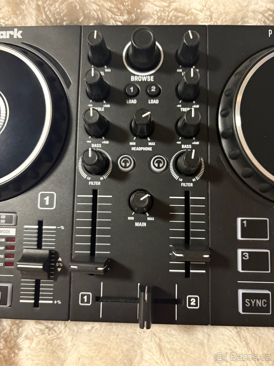 Numarm Party mix MK2 - TOP STAV - 7