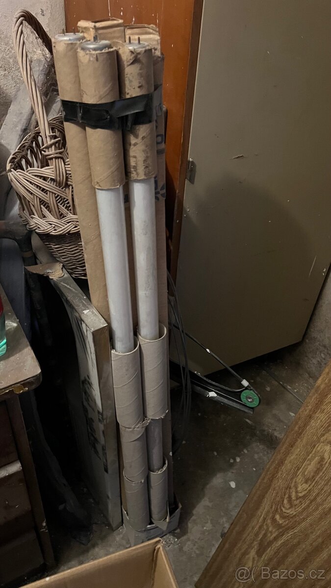 Zářivková světla - 7