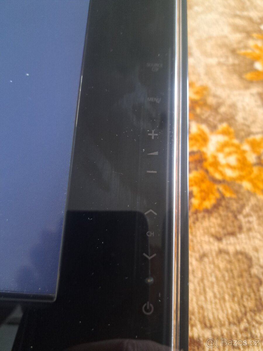 Televize SAMSUNG 32" Full HD - 7