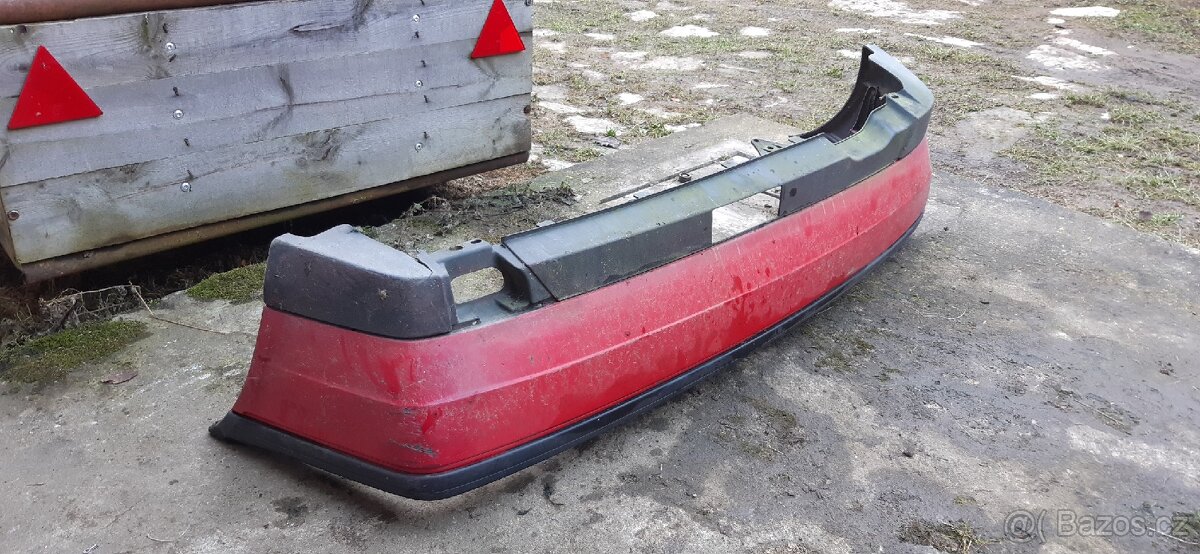 Nárazníky VW golf 3 / vento - 7