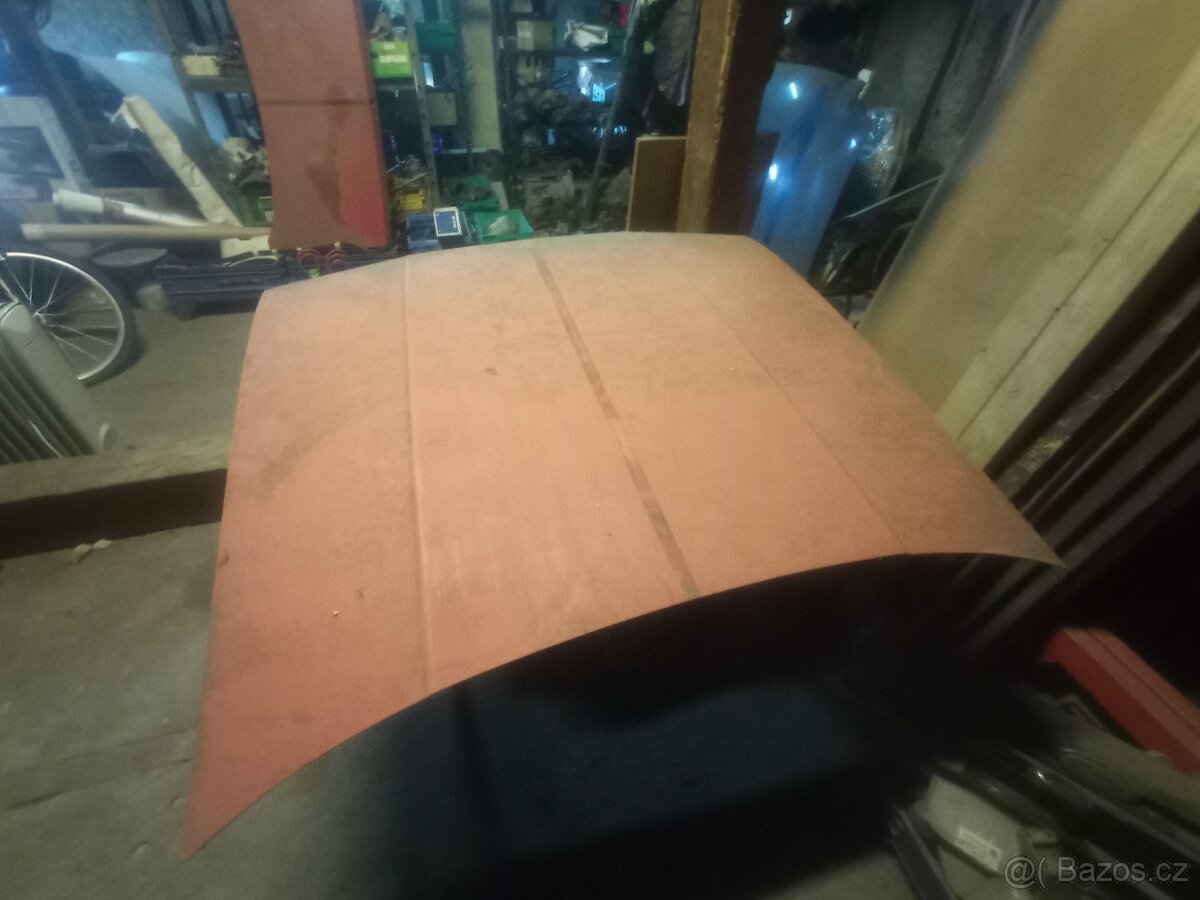 Ford Taunus _ díly - 7