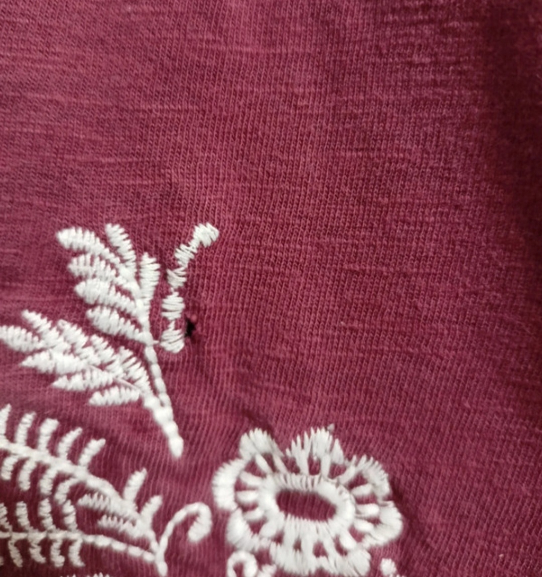 Dámské vel.L/XL - 7