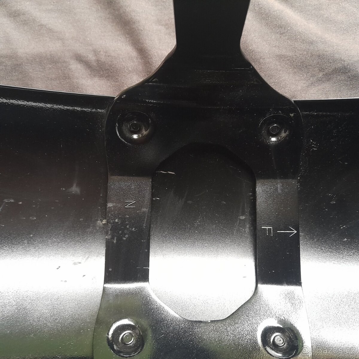 HARLEY DAVIDSON®BREAKOUT M8 - 7