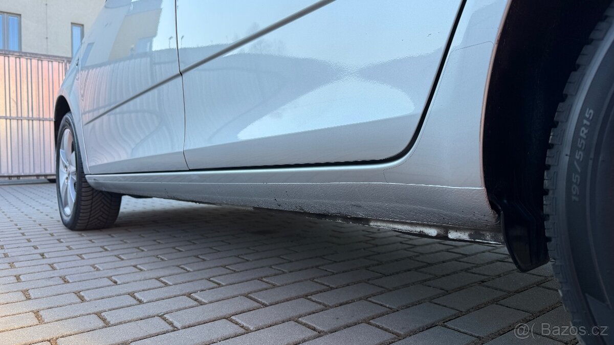 Škoda Fabia //1.2TSi//63kW//STYLE PLUS//128TKM//SERVIS// - 7